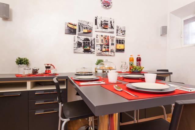 St. Peter Luxury Appartamento