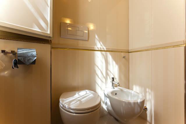 Appartamento St. Peter Luxury *