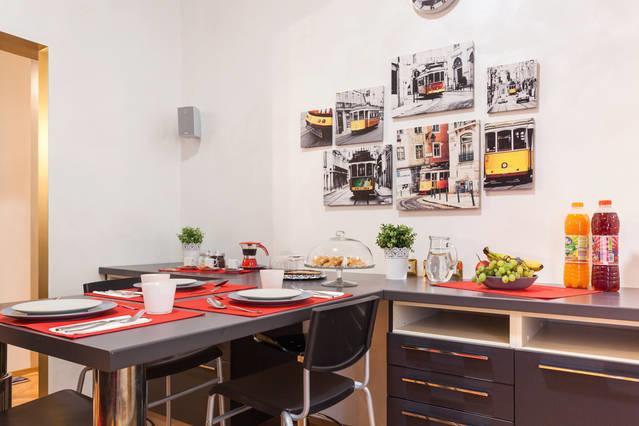 Appartamento St. Peter Luxury