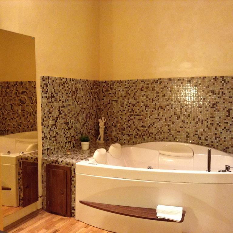 Appartamento St. Peter Luxury *