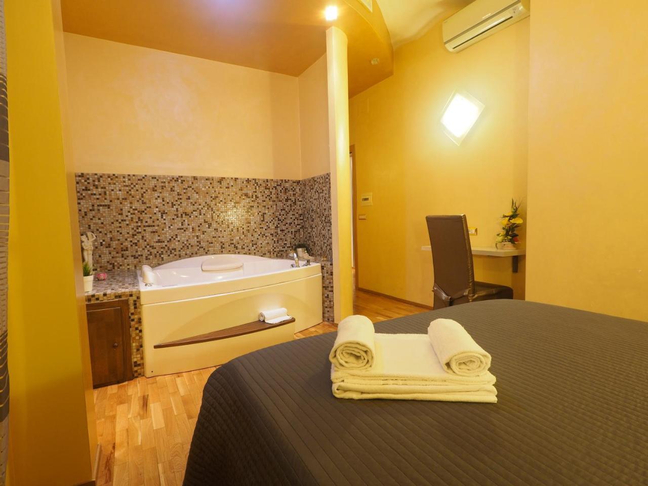 Appartamento St. Peter Luxury *