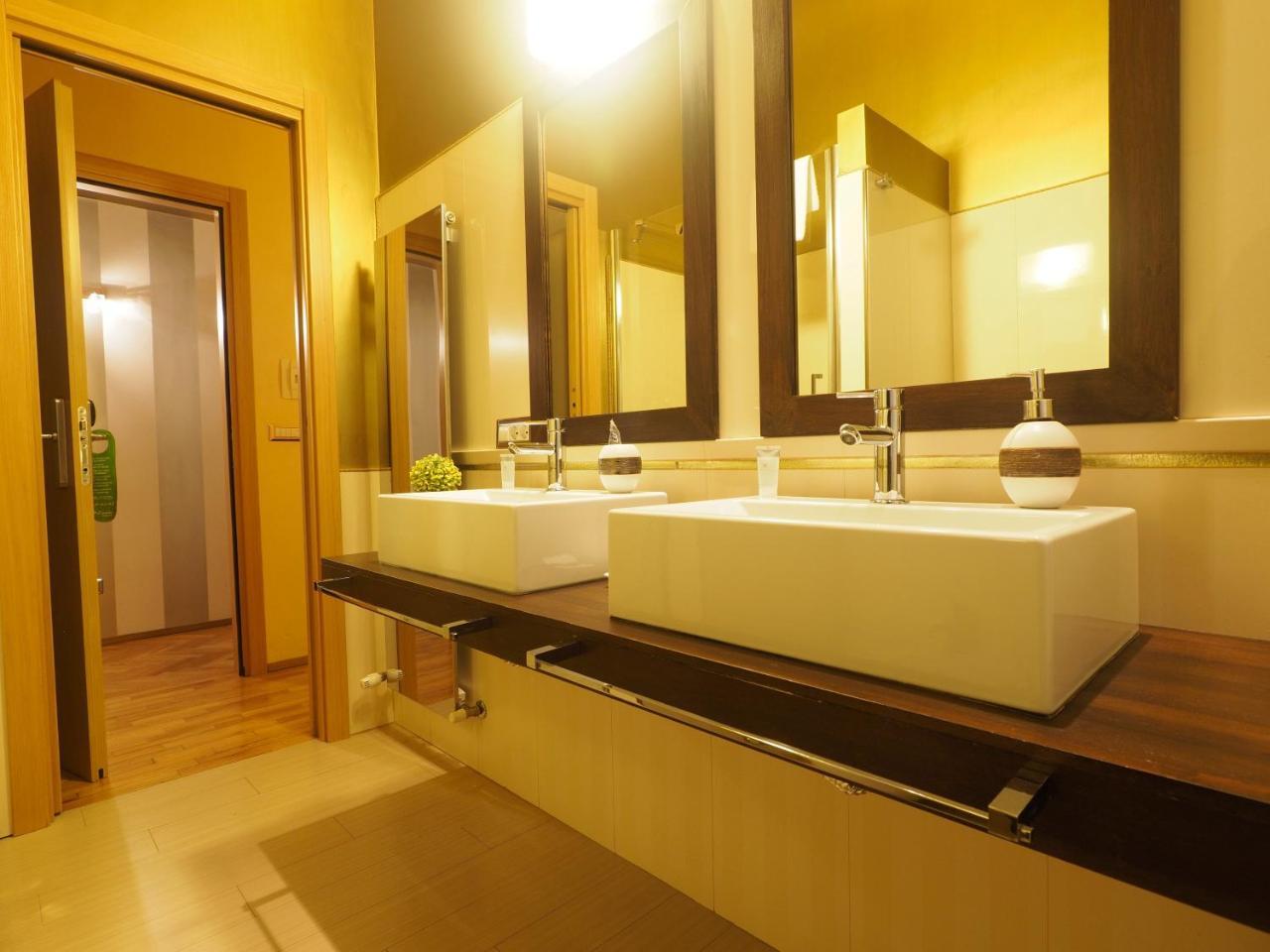 Appartamento St. Peter Luxury *