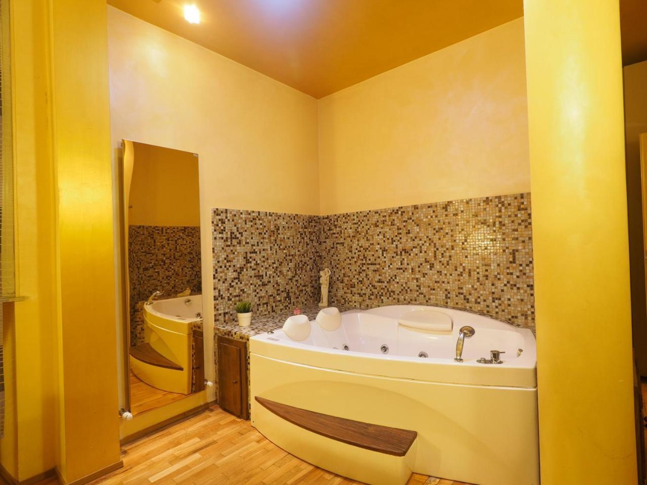 St. Peter Luxury Appartamento *