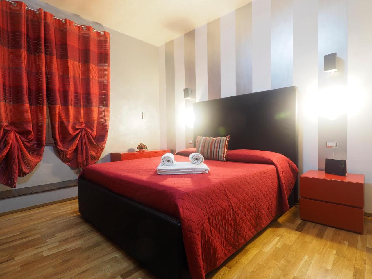 St. Peter Luxury Appartamento