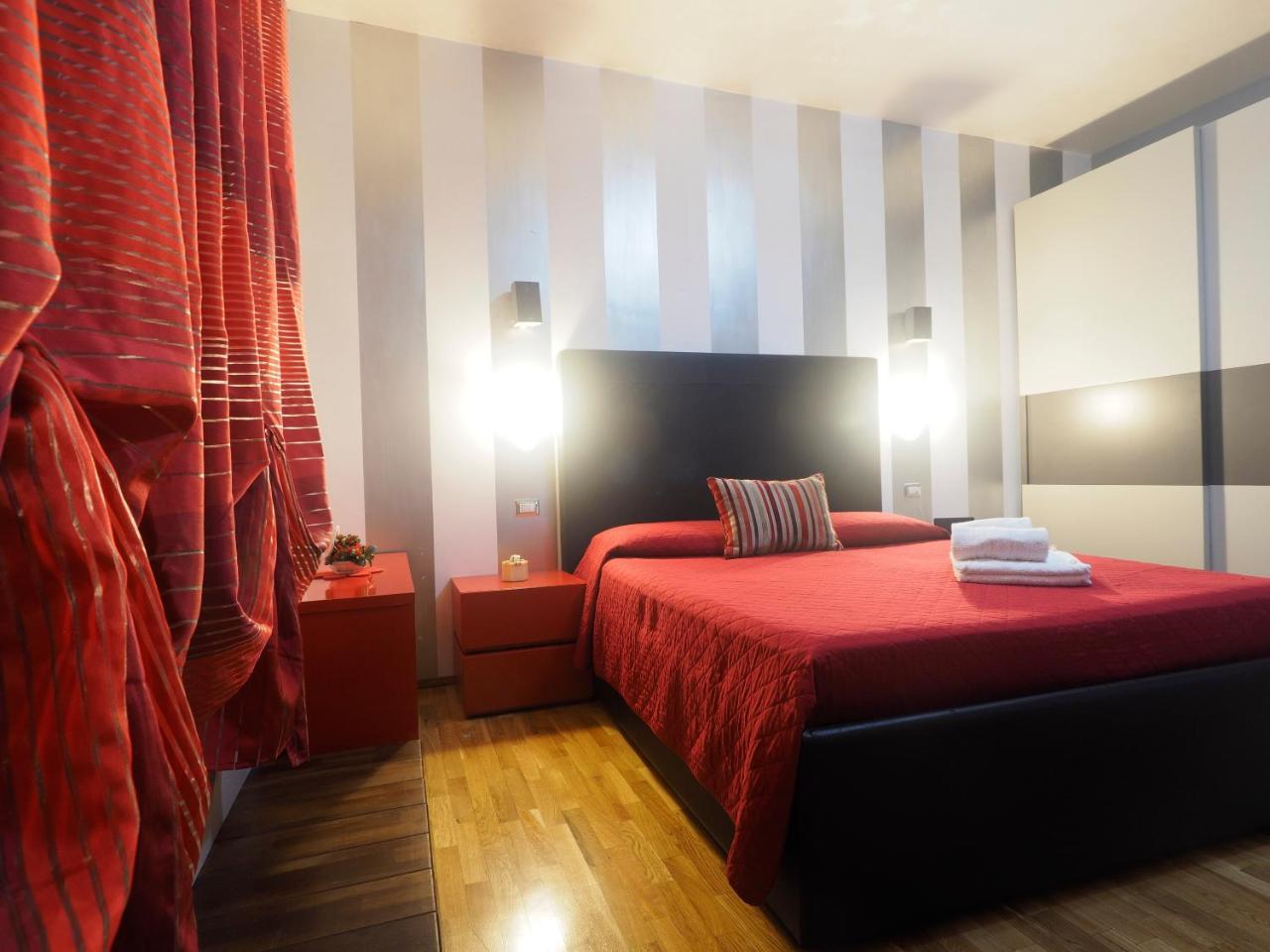 St. Peter Luxury Appartamento *