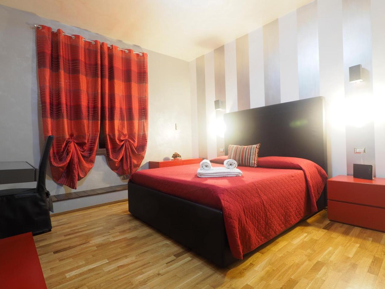 St. Peter Luxury Appartamento