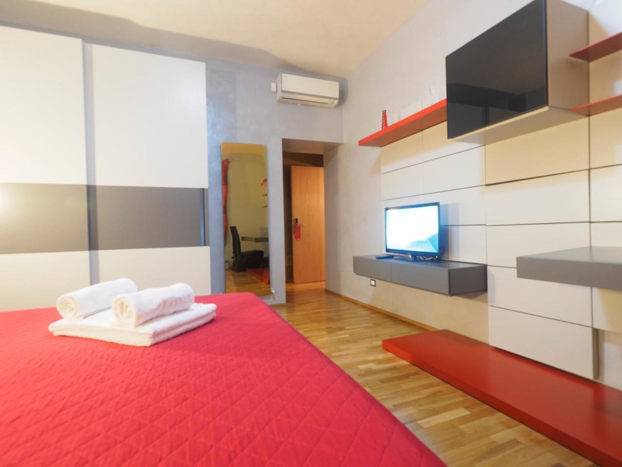 St. Peter Luxury Appartamento Roma