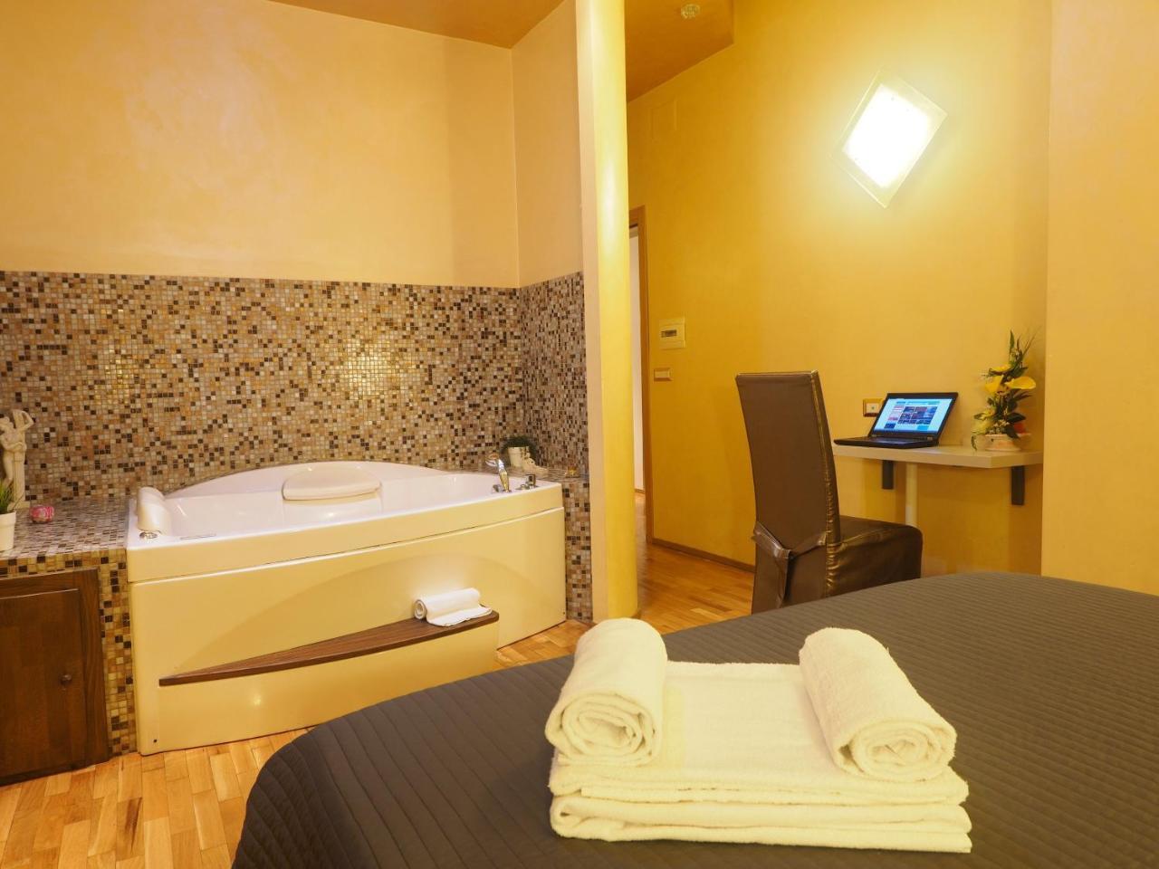 Appartamento St. Peter Luxury *