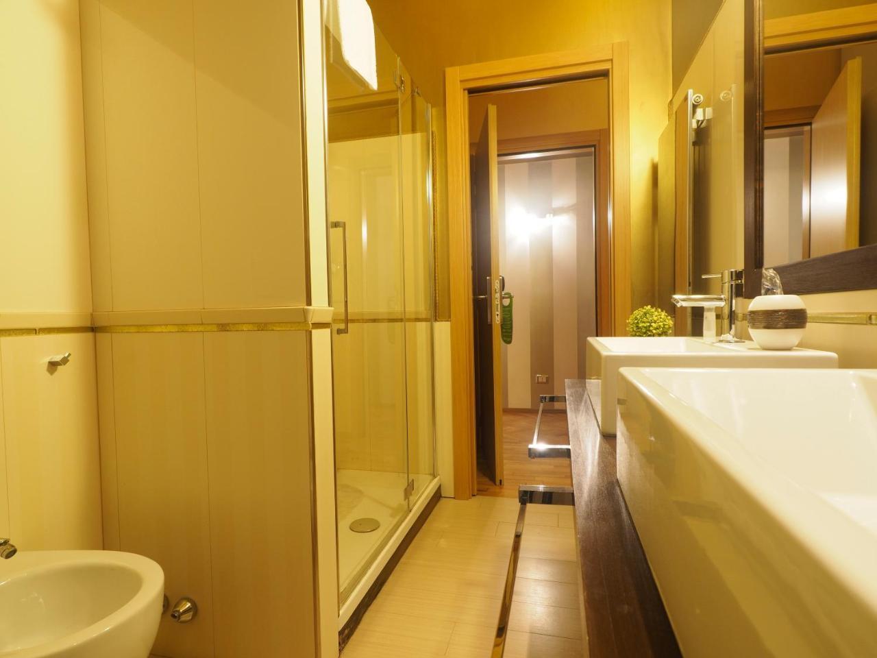 Appartamento St. Peter Luxury *