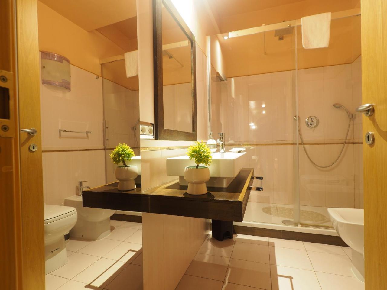 Appartamento St. Peter Luxury *