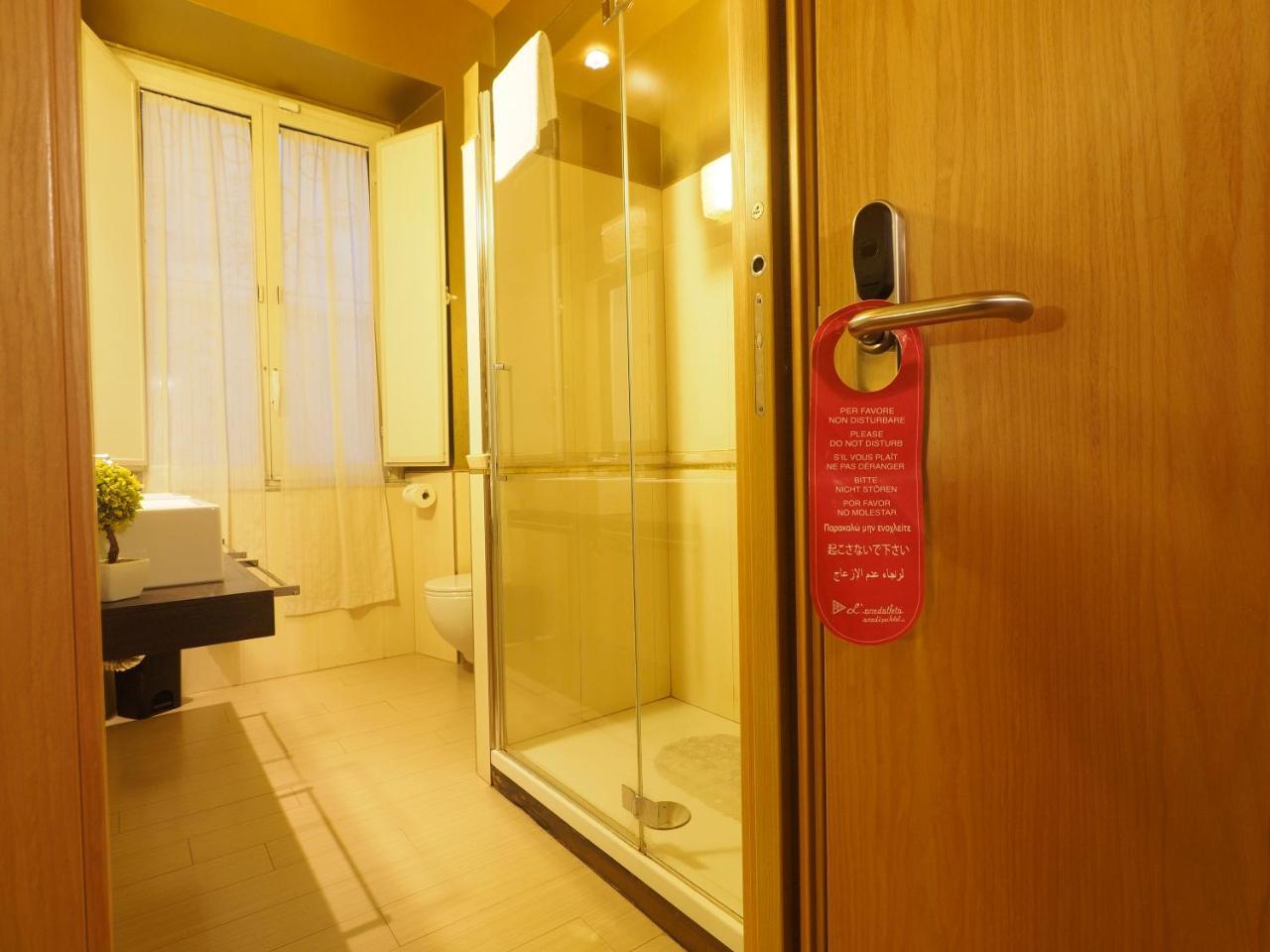 Appartamento St. Peter Luxury Roma