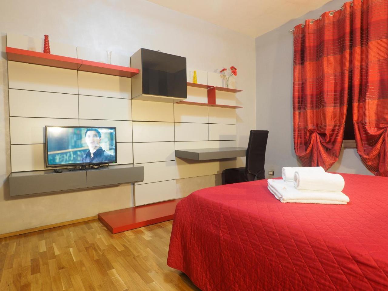 Appartamento St. Peter Luxury