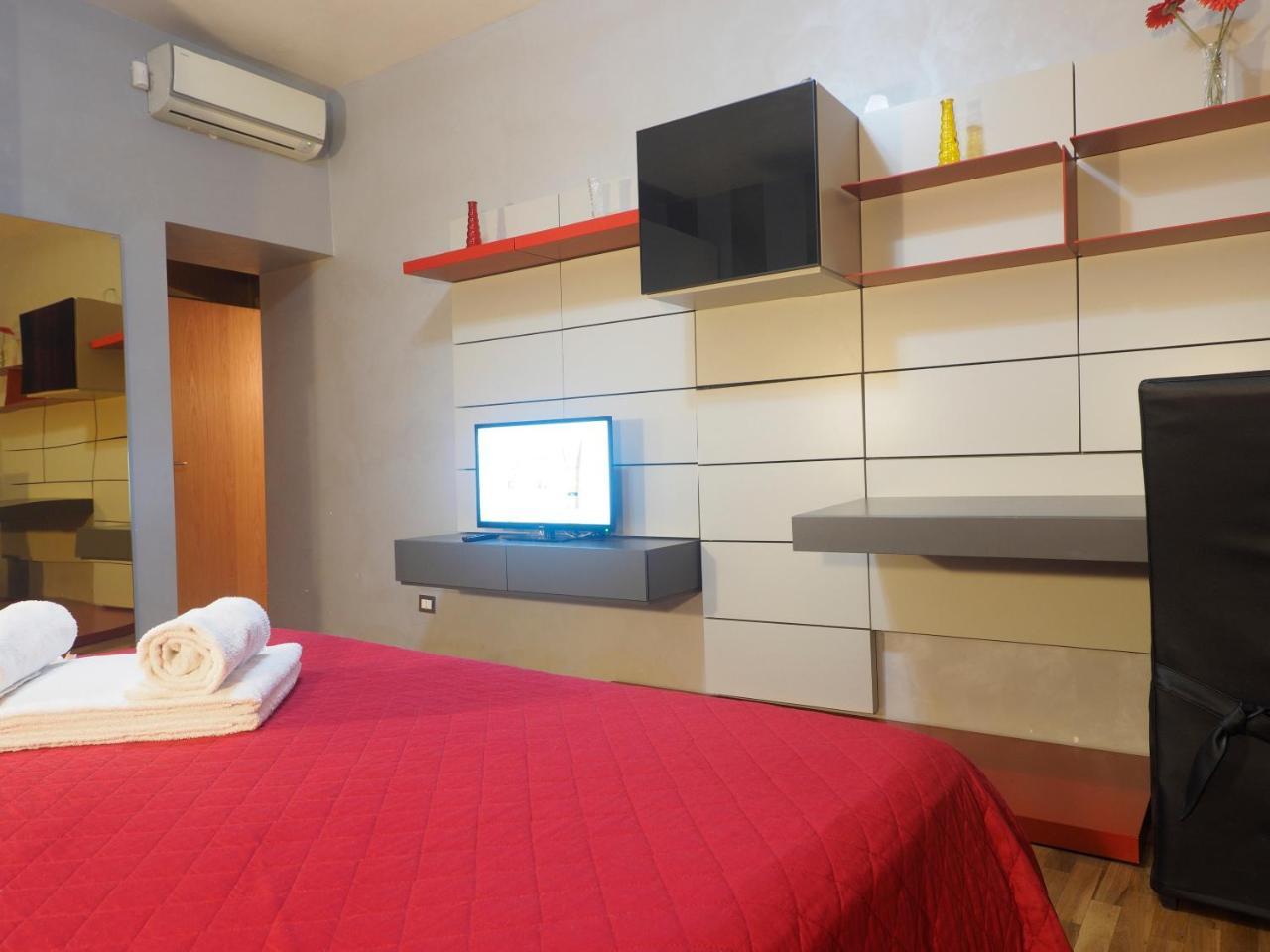 St. Peter Luxury Appartamento