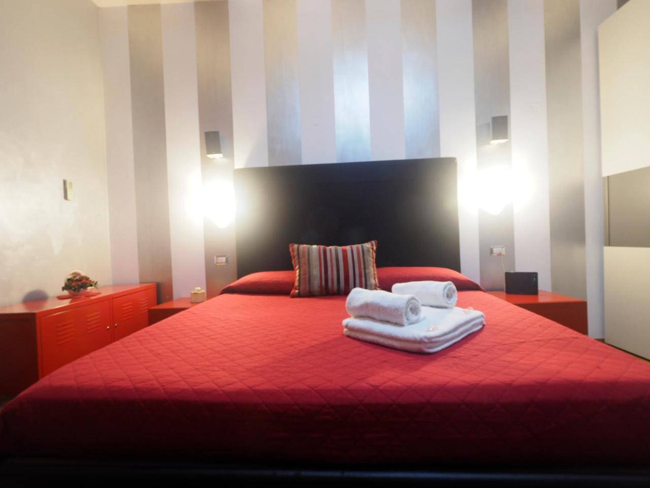 St. Peter Luxury Appartamento *