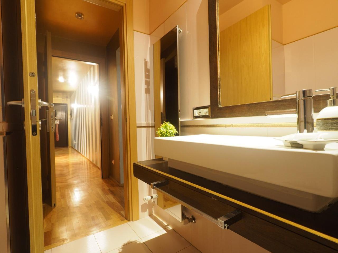 St. Peter Luxury Appartamento Roma